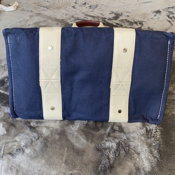 Hackett London Bag NWOT - Picture 5 of 9